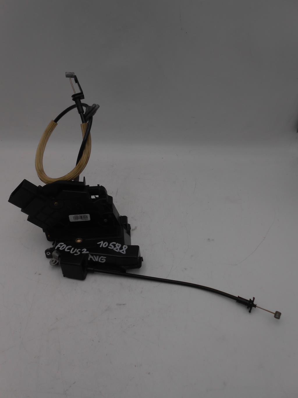 Chiusura centralizzata anteriore sinistra FORD FOCUS 2 PHASE 1 Diésel - 1
