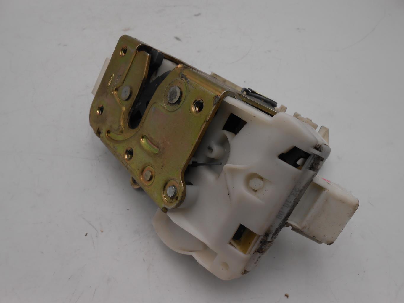 Chiusura centralizzata anteriore sinistra FORD MONDEO 2 Diésel - 1