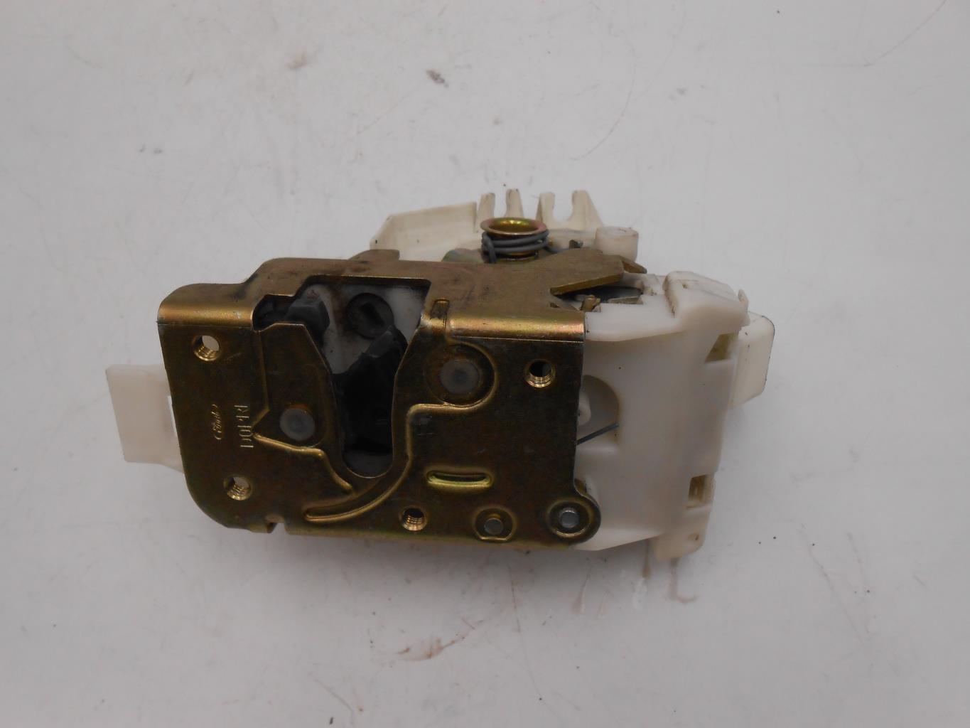Chiusura centralizzata posteriore sinistra FORD MONDEO 2 Diésel - 1