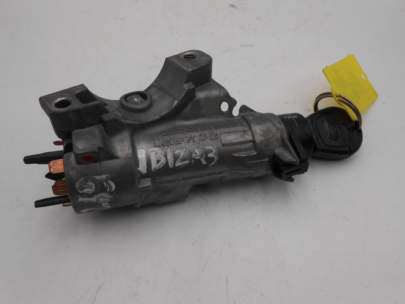 Neiman SEAT IBIZA 3 PHASE 1  - 1