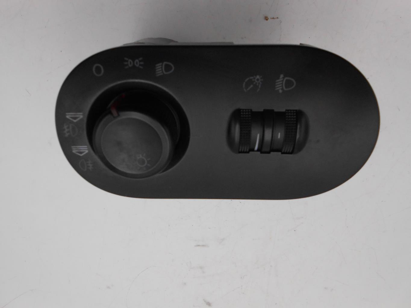 Commande de phare SEAT IBIZA 3 PHASE 1  - 1