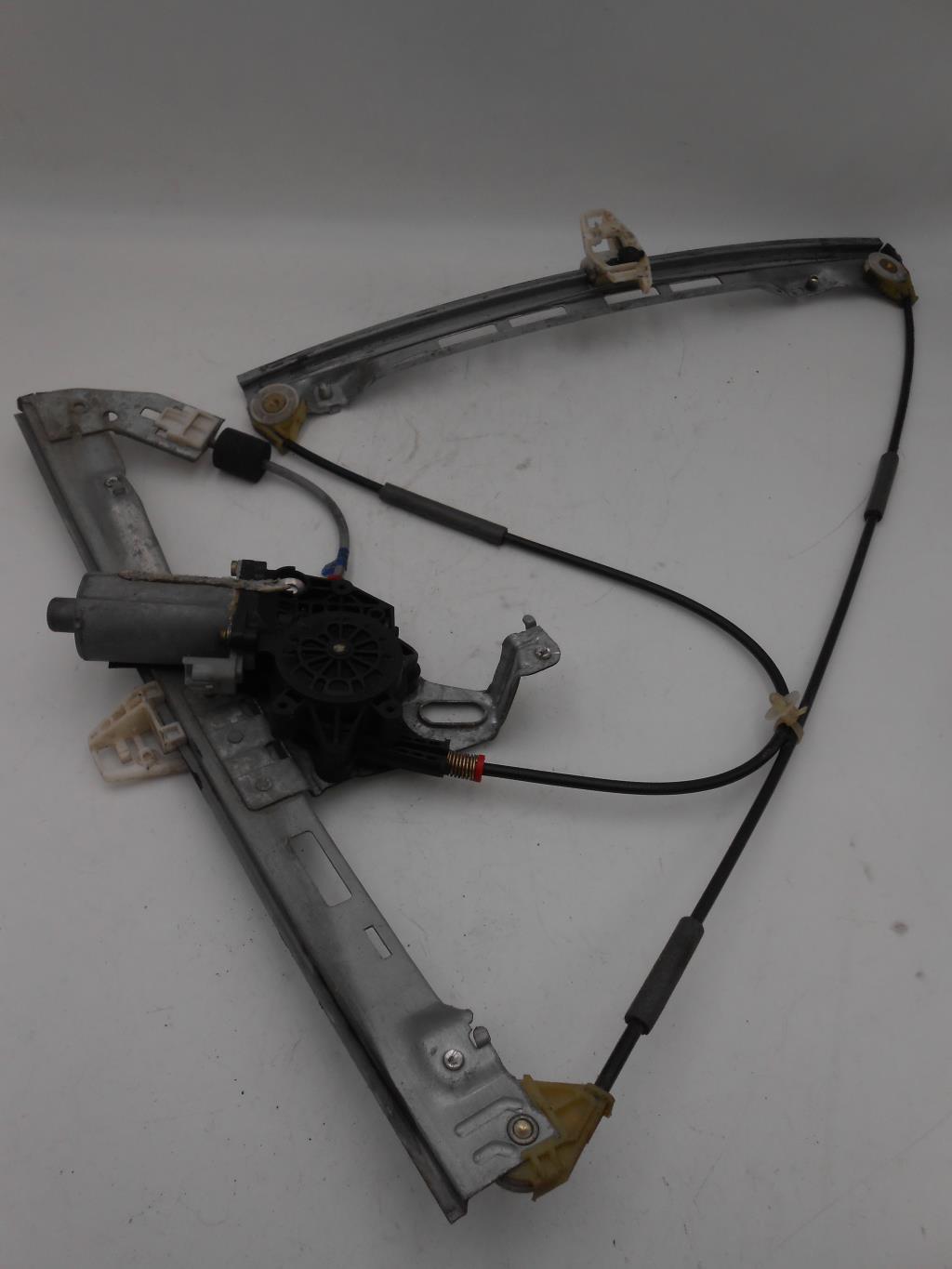 Alzacristalli elettrico anteriore sinistro PEUGEOT 206 PHASE 1  - 1