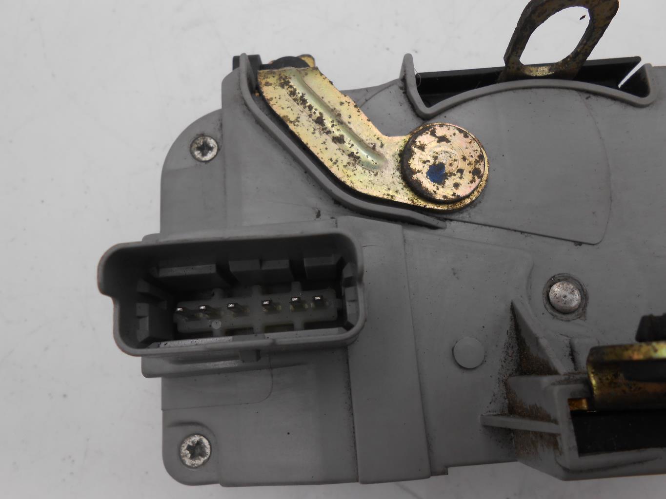 Chiusura centralizzata anteriore sinistra PEUGEOT 206 PHASE 1  - 1