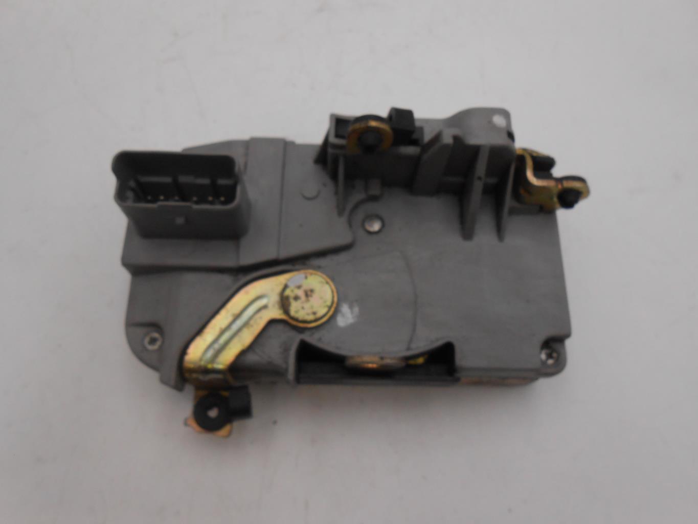 Chiusura centralizzata anteriore destra PEUGEOT 206 PHASE 1  - 1