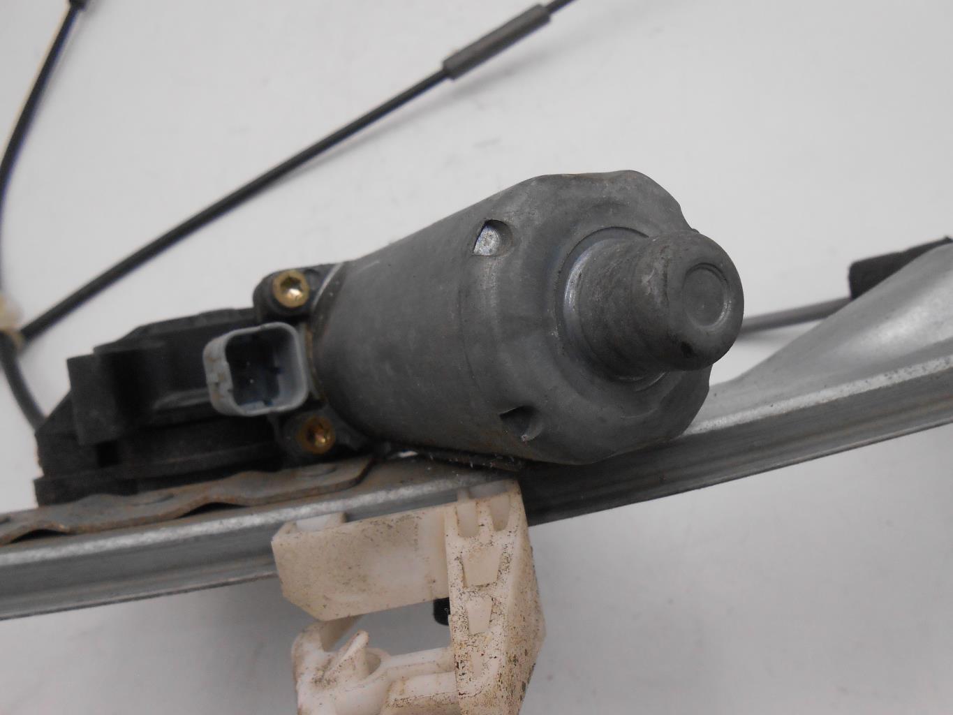Alzacristalli elettrico anteriore destro PEUGEOT 206 PHASE 1  - 1