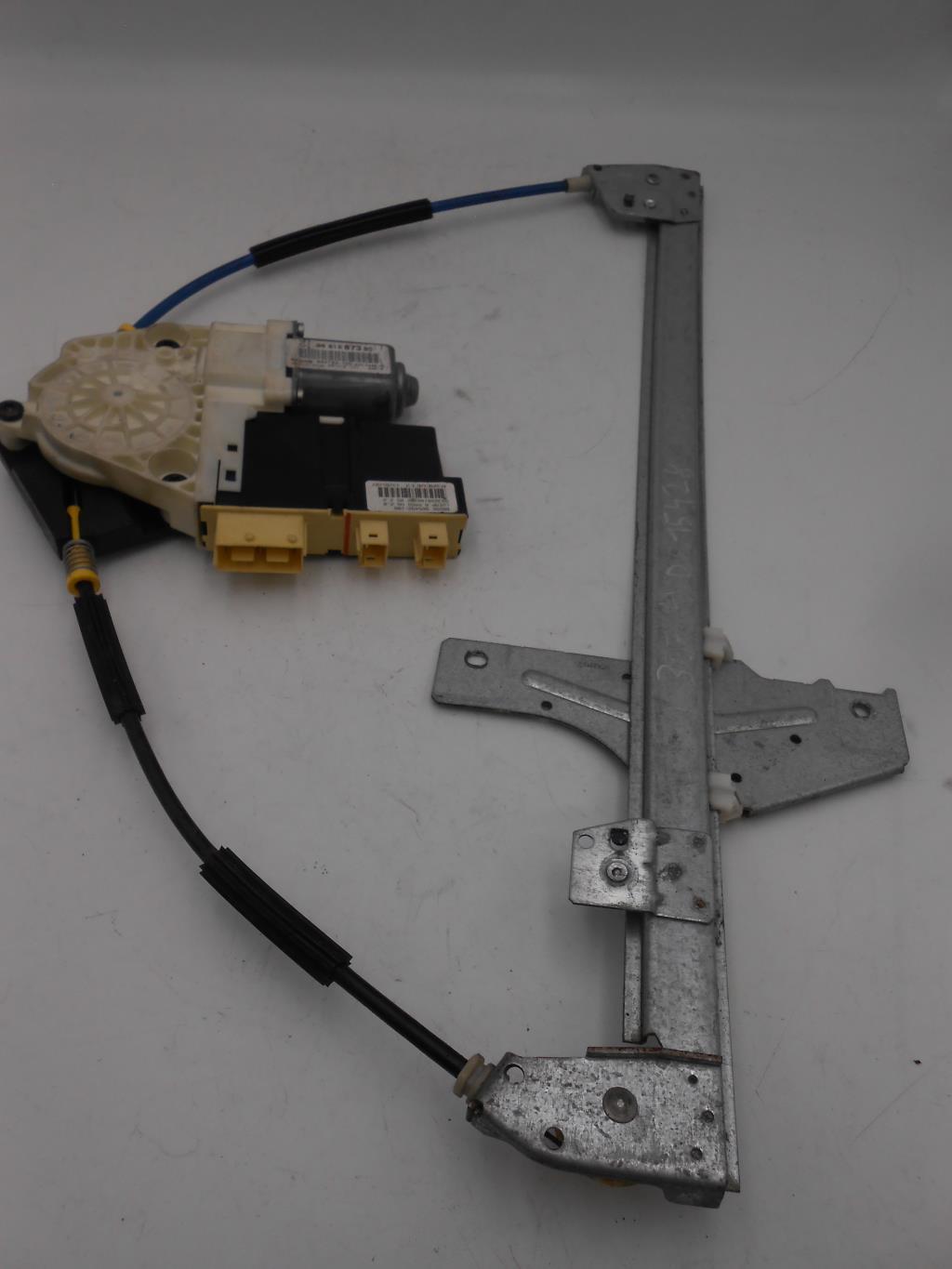 Alzacristalli elettrico anteriore destro PEUGEOT 307 PHASE 2  - 1