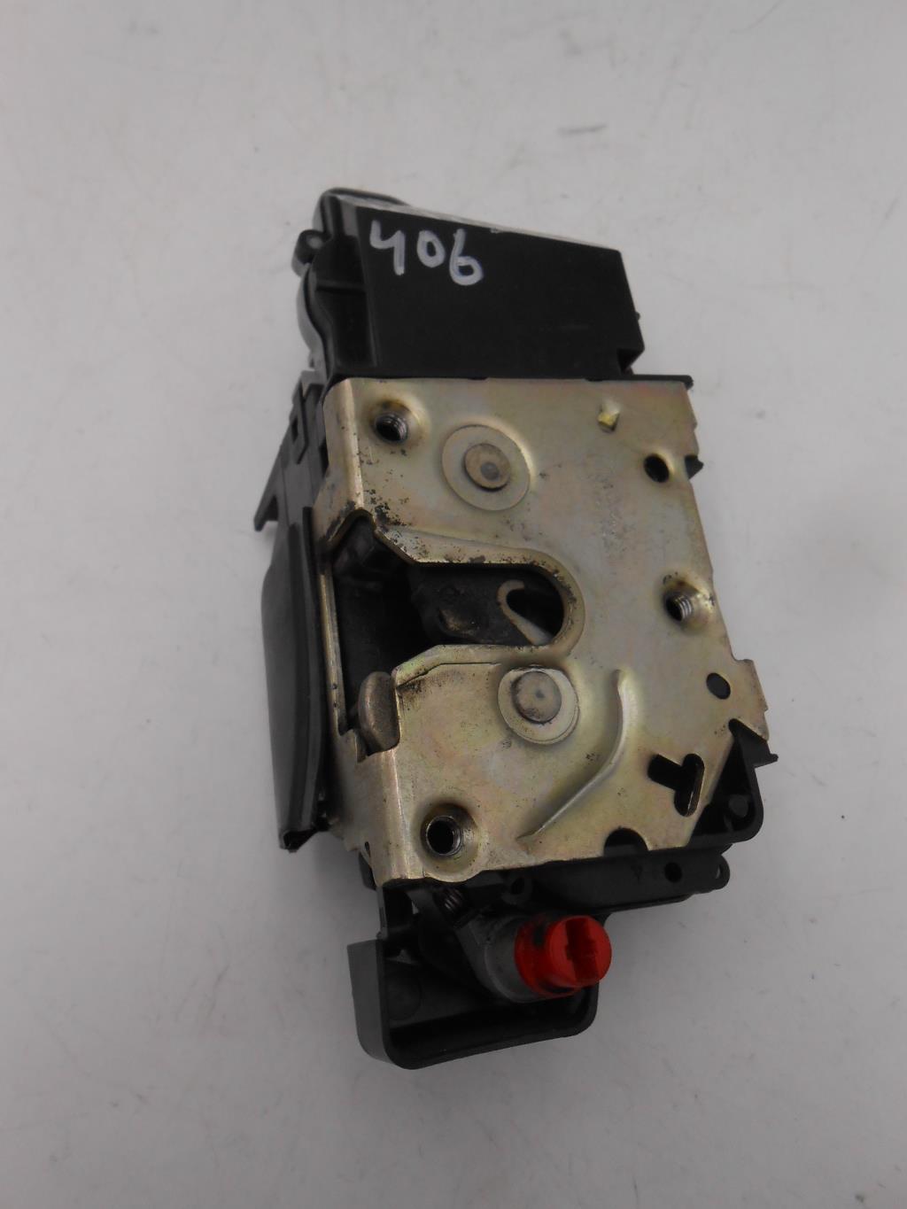 Chiusura centralizzata posteriore destra PEUGEOT 406 PHASE 2 Diésel - 1