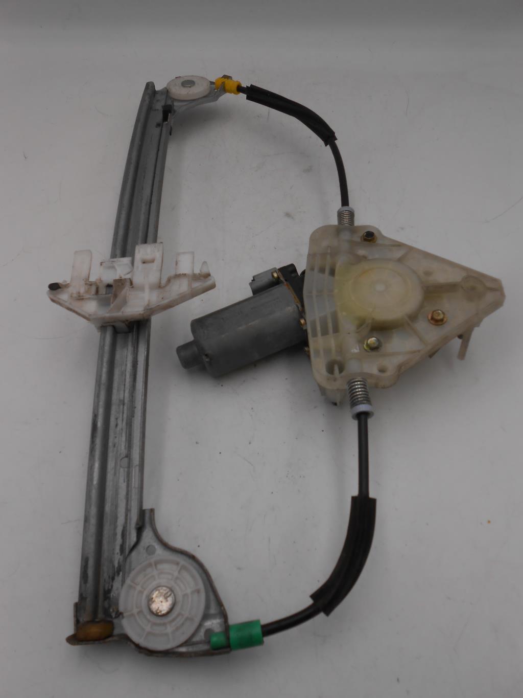 Alzacristalli elettrico posteriore destro PEUGEOT 406 PHASE 2 Diésel - 1