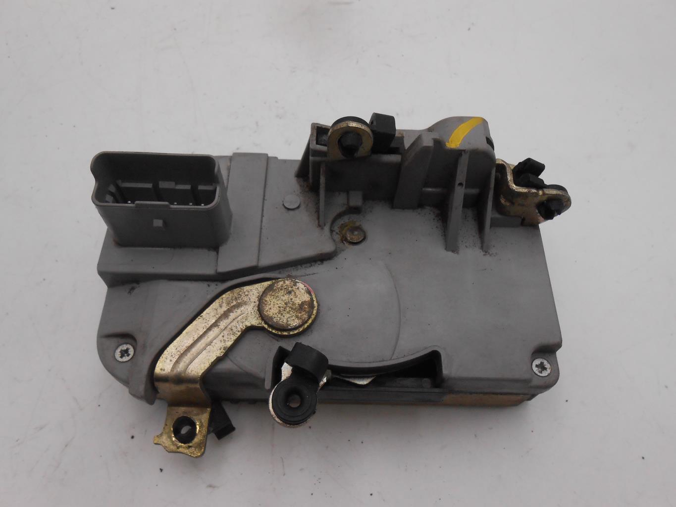 Chiusura centralizzata anteriore destra PEUGEOT 406 PHASE 2 Diésel - 1