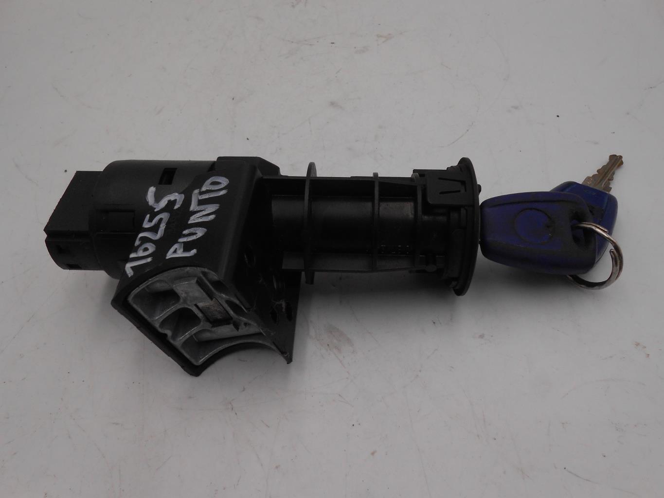 Neiman FIAT PUNTO 2 PHASE 1 Essence - 1