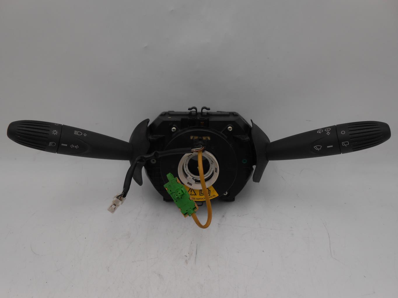 Devio guida completo con contatto spiralato FIAT PUNTO 2 PHASE 1 Gasolina - 1