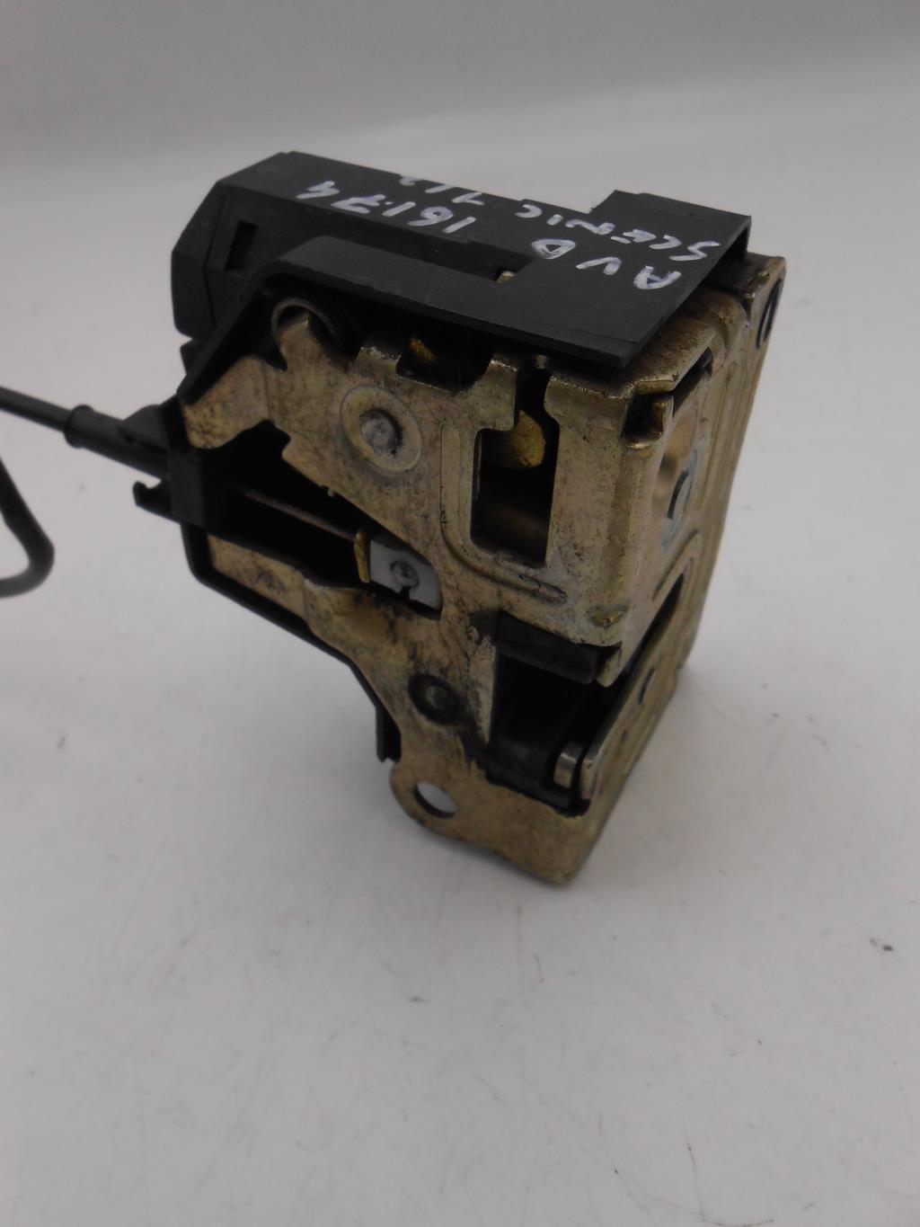 Chiusura centralizzata anteriore destra RENAULT SCENIC 1 PHASE 2  - 1