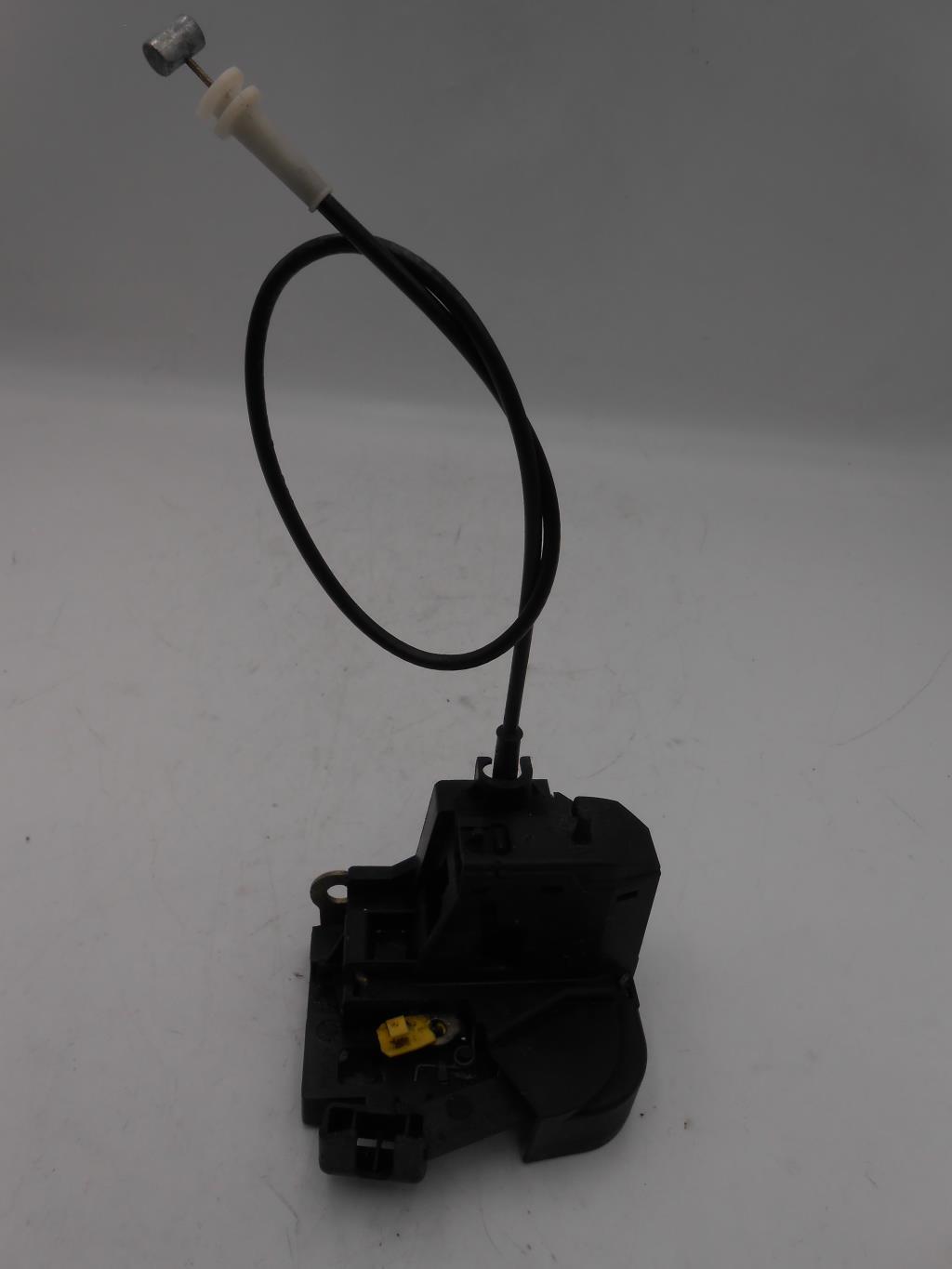 Chiusura centralizzata anteriore sinistra RENAULT SCENIC 1 PHASE 2  - 1