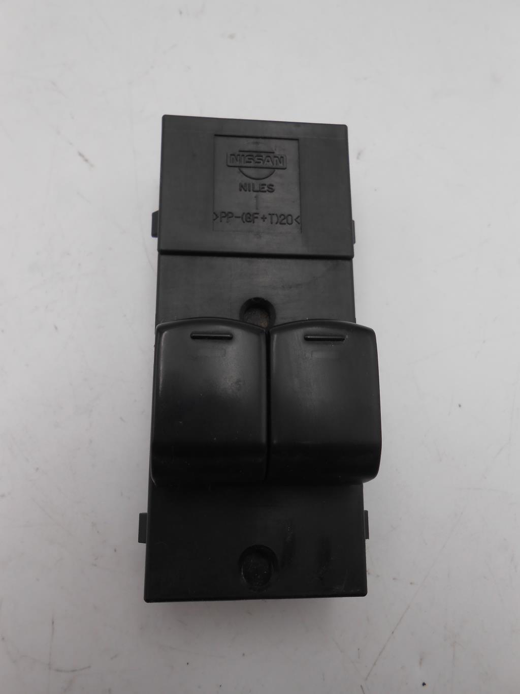 Interruttore alzacristalli NISSAN MICRA 3 PHASE 1 Gasolina - 1