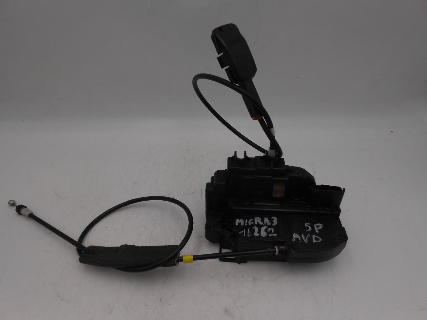 Chiusura centralizzata anteriore destra NISSAN MICRA 3 PHASE 1 Gasolina - 1
