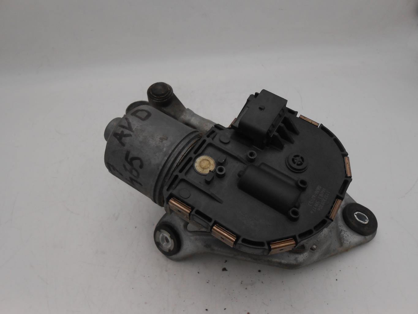Motore tergicristallo anteriore destro PEUGEOT 407 PHASE 1 Diésel - 1