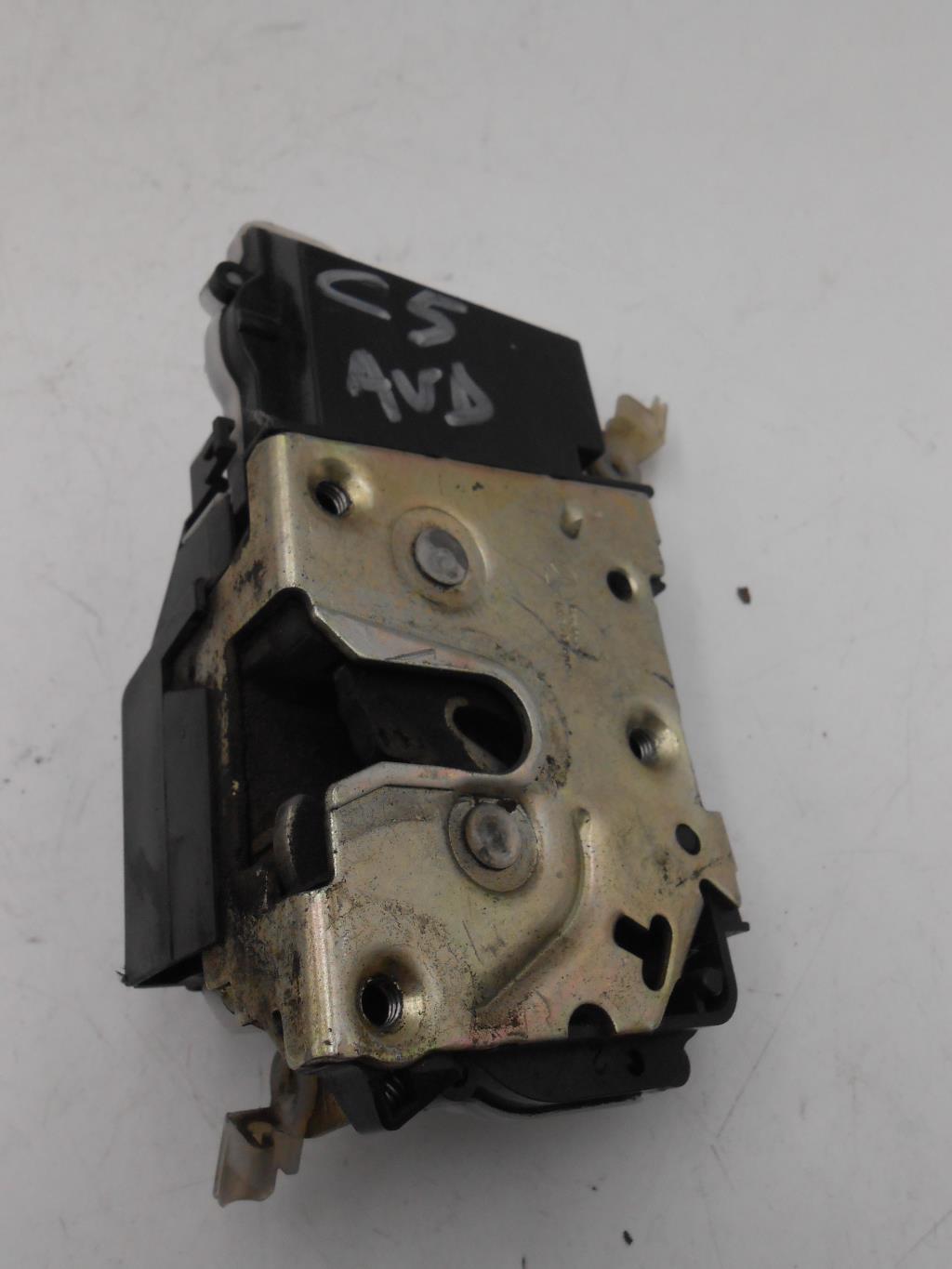 Chiusura centralizzata anteriore destra CITROEN C5 1 PHASE 1 Diésel - 1