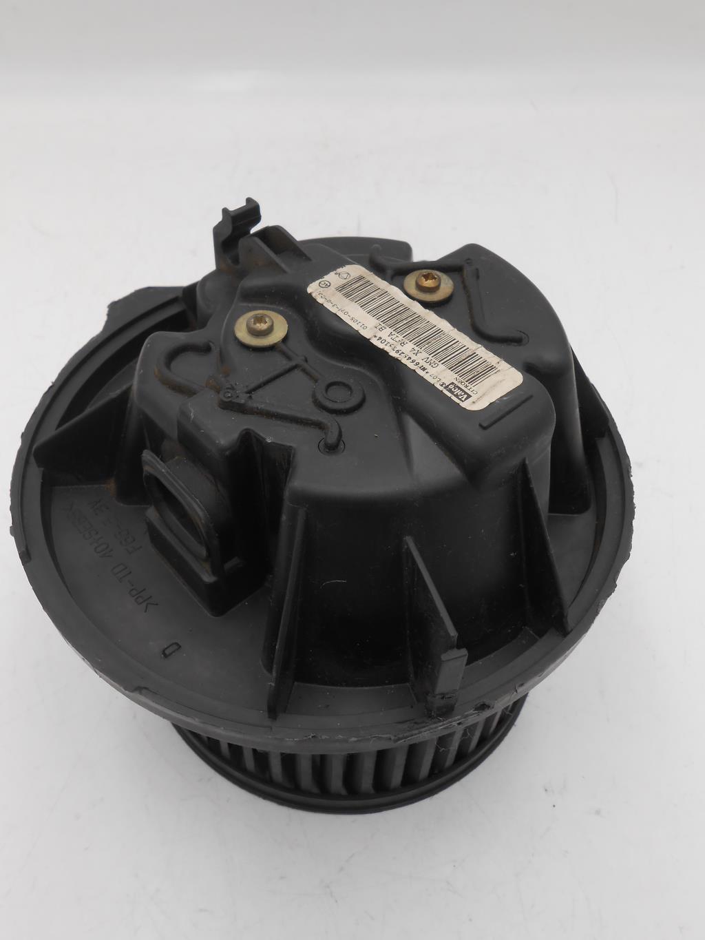 Pulseur d'air CITROEN C5 1 PHASE 1 Diesel - 1