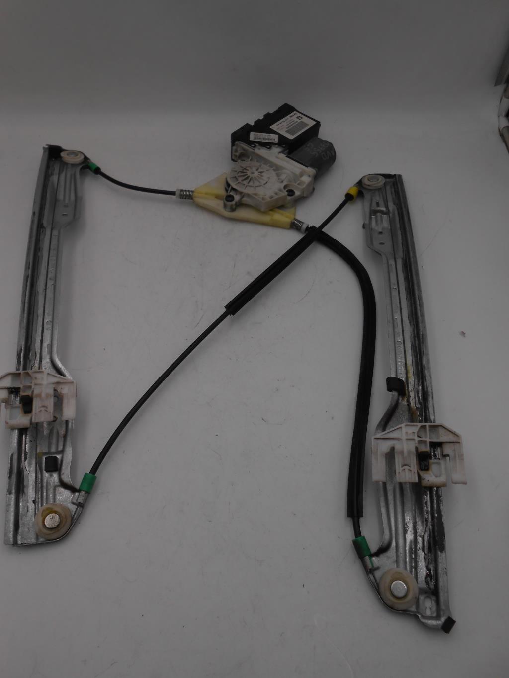 Alzacristalli elettrico anteriore destro CITROEN C5 1 PHASE 1 Diésel - 1