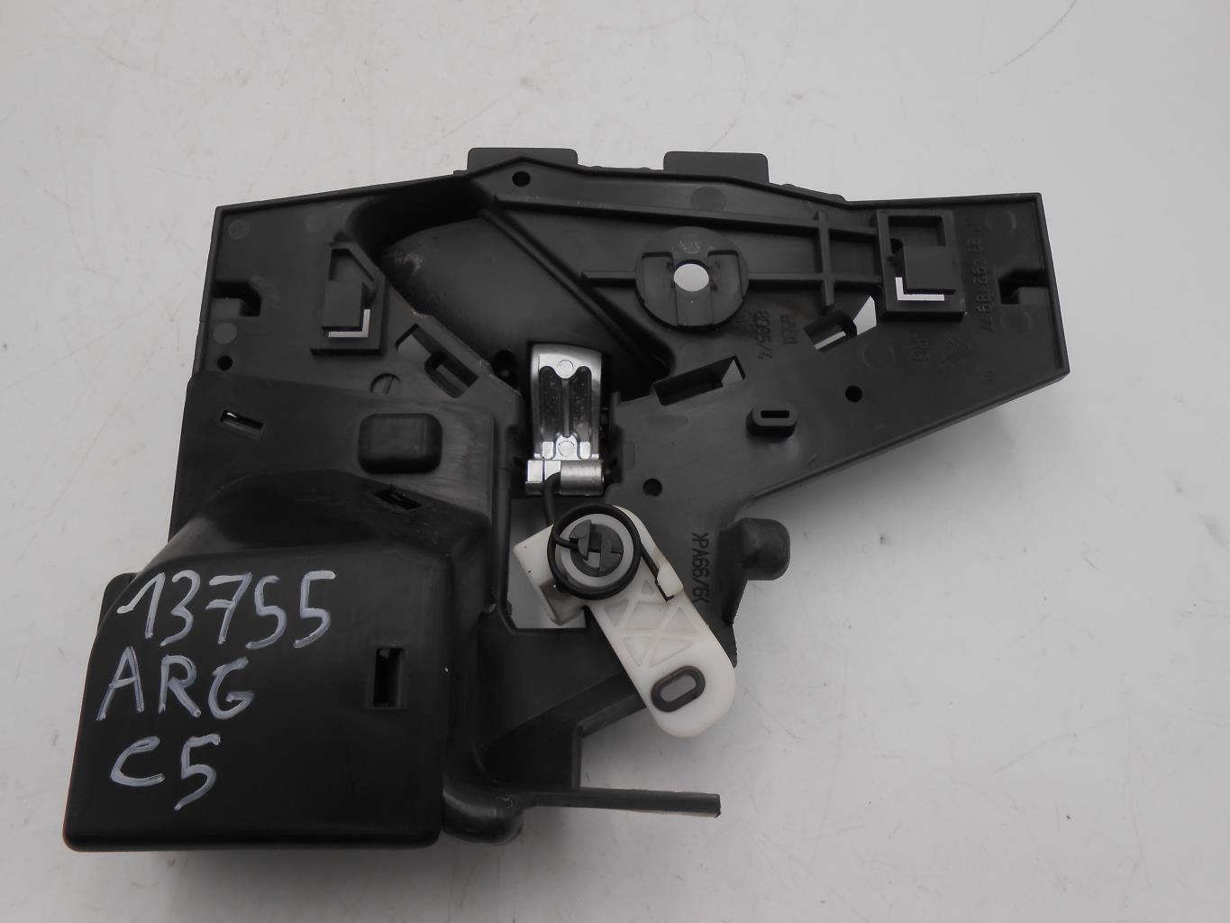 Maniglia interna posteriore sinistra CITROEN C5 1 PHASE 1 Diésel - 1