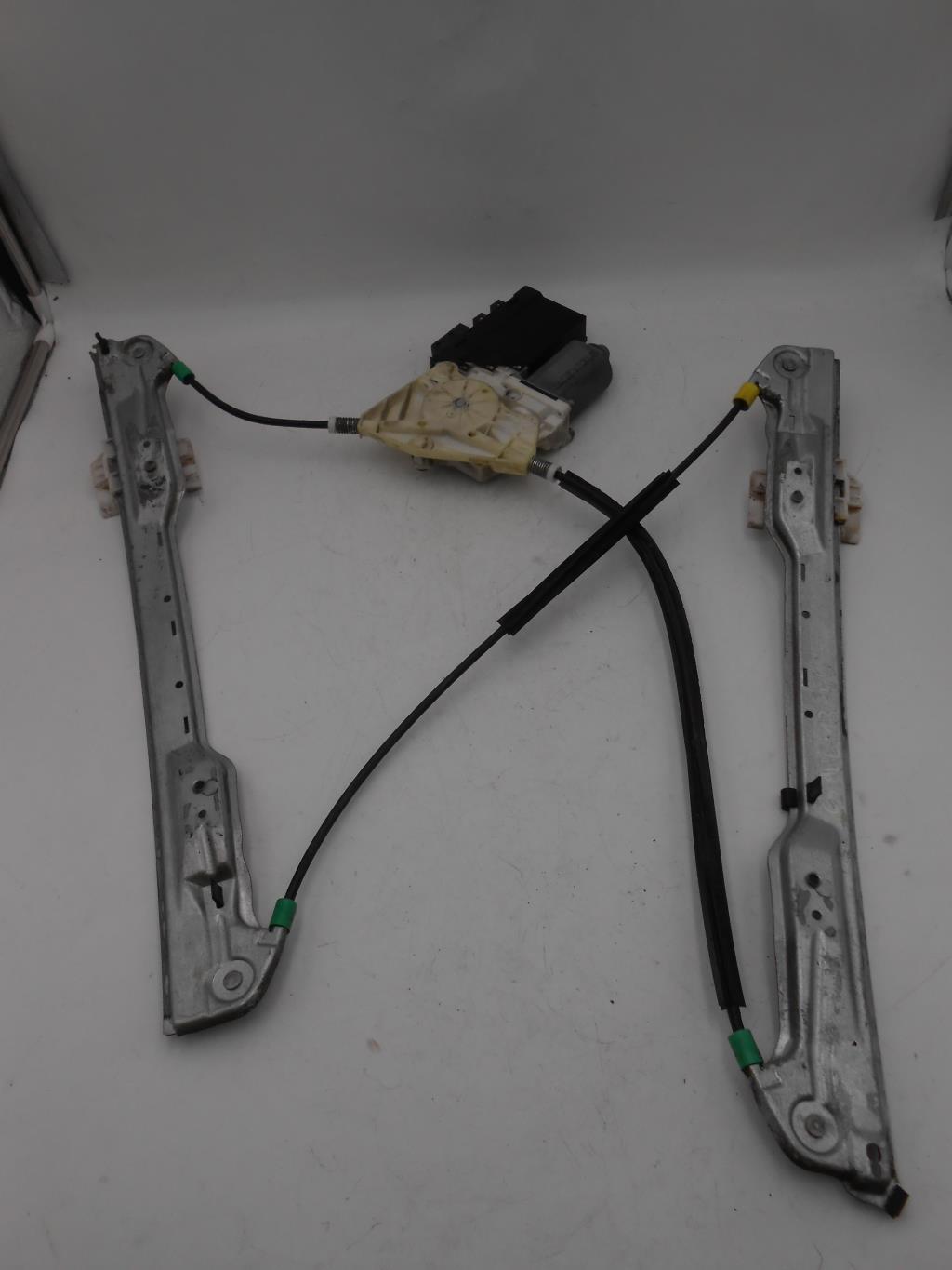 Alzacristalli elettrico anteriore sinistro CITROEN C5 1 PHASE 1 Diésel - 1