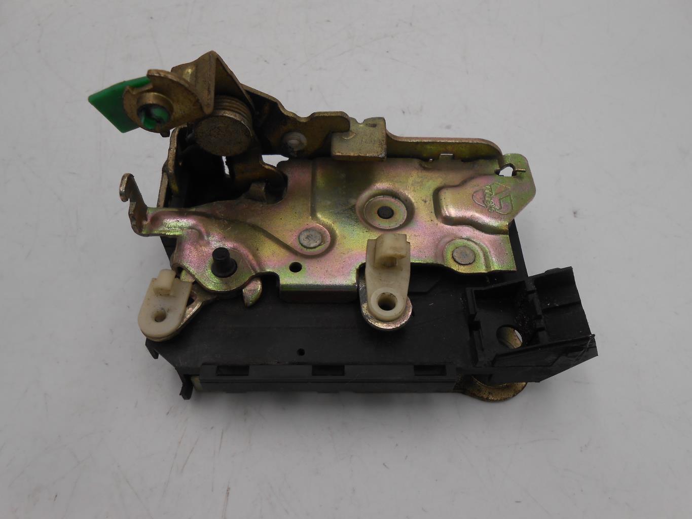 Chiusura non centralizzata anteriore destra RENAULT SUPER 5  - 1
