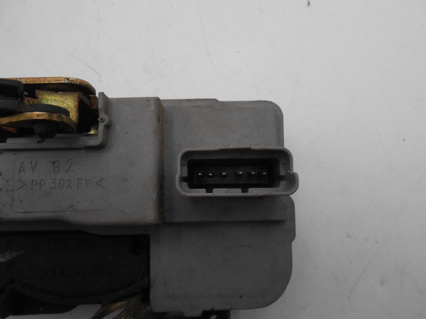 Chiusura centralizzata anteriore sinistra PEUGEOT 206 PHASE 2  - 1