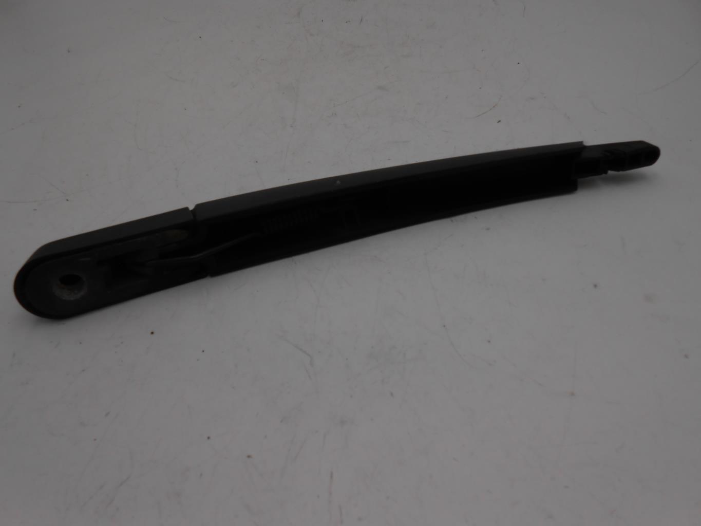 Braccio tergicristallo posteriore RENAULT CLIO 2 PHASE 2 Gasolina - 1