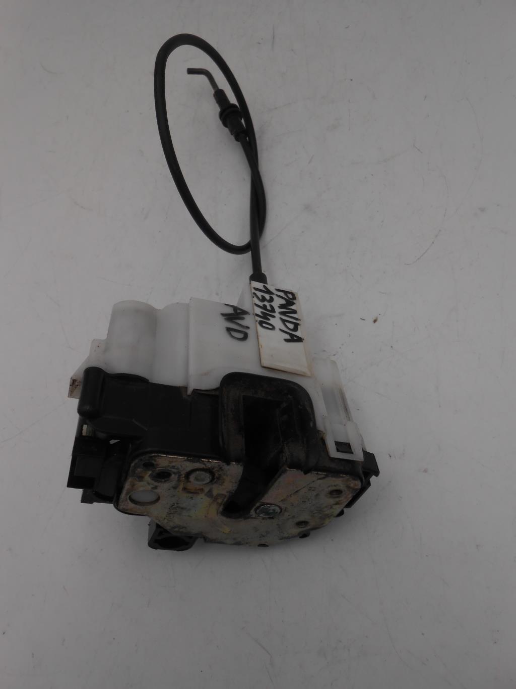 Chiusura centralizzata anteriore destra FIAT PANDA 2 PHASE 1 Diésel - 1