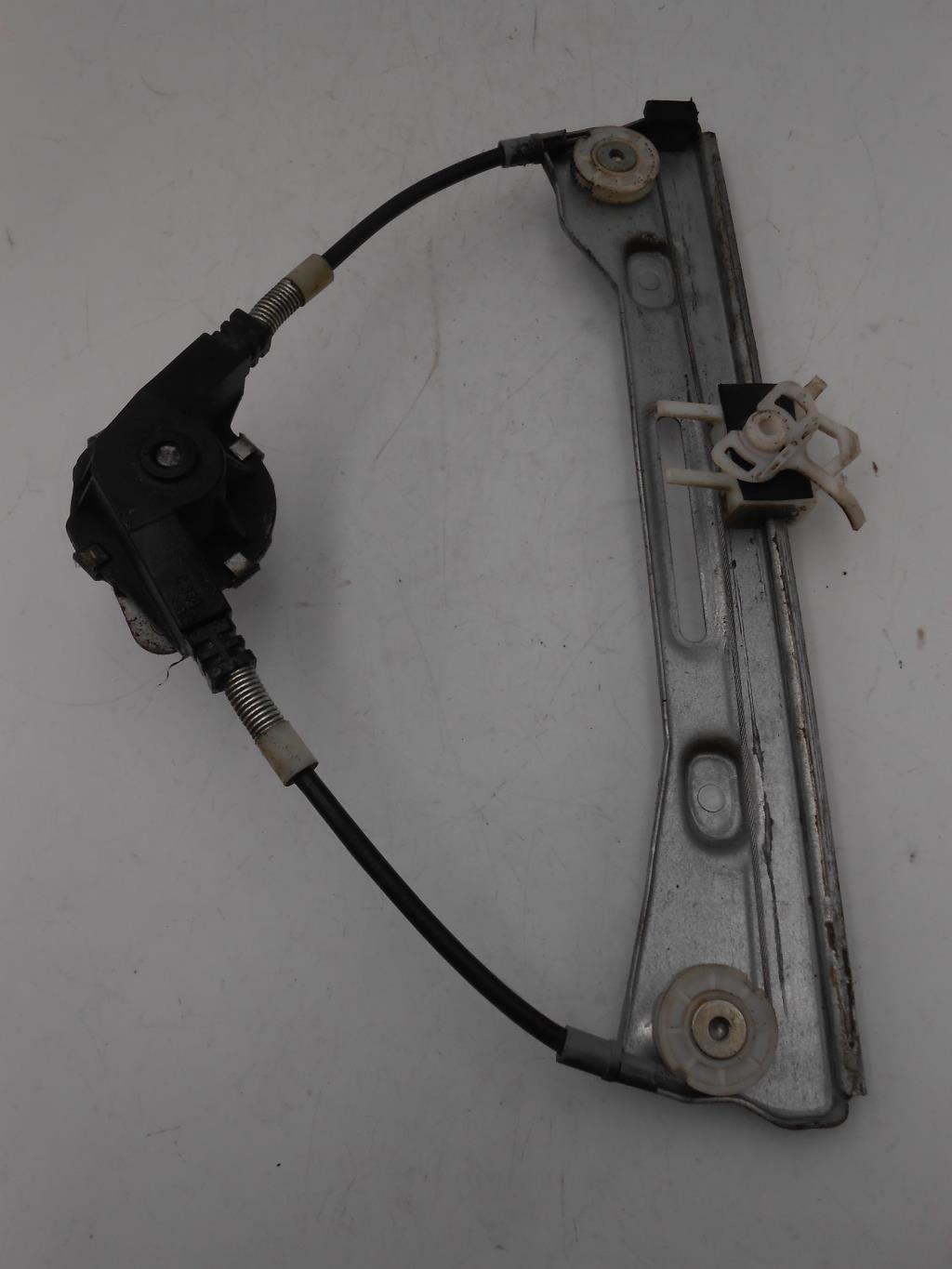 Alzacristalli manuale posteriore destro FIAT PANDA 2 PHASE 1 Diésel - 1