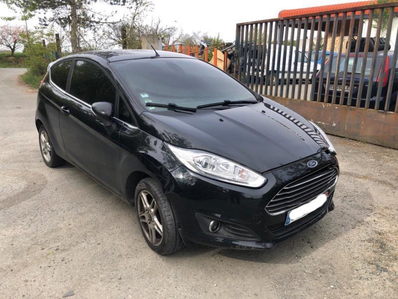 Boite de vitesses FORD FIESTA 6 PHASE 2 Essence - 1