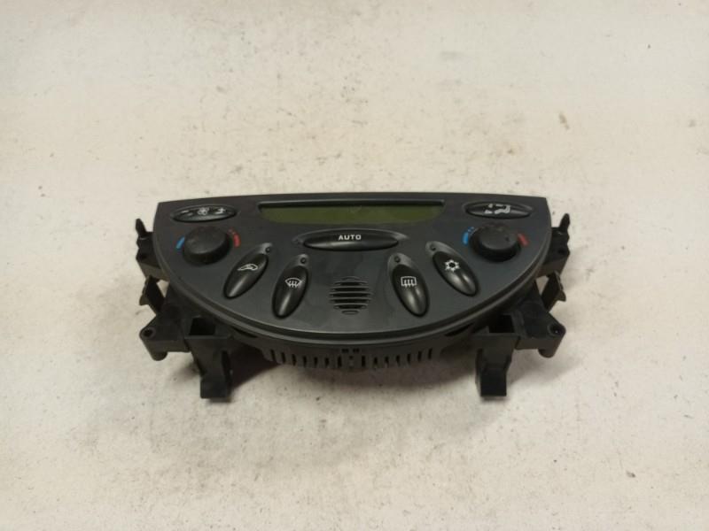 Commande chauffage CITROEN C5 1  - 1