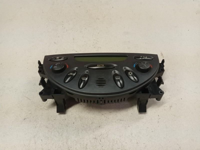 Commande chauffage CITROEN C5 1  - 1