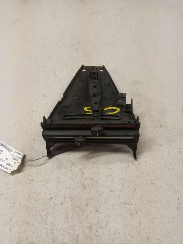 Commande chauffage CITROEN C15  - 1