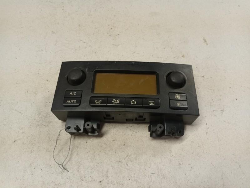 Commande chauffage CITROEN C4 1 PHASE 1 Diesel - 1