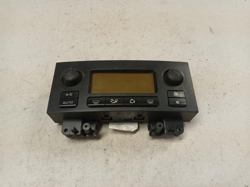 Commande chauffage CITROEN C4 1 PHASE 1 Diesel - 1