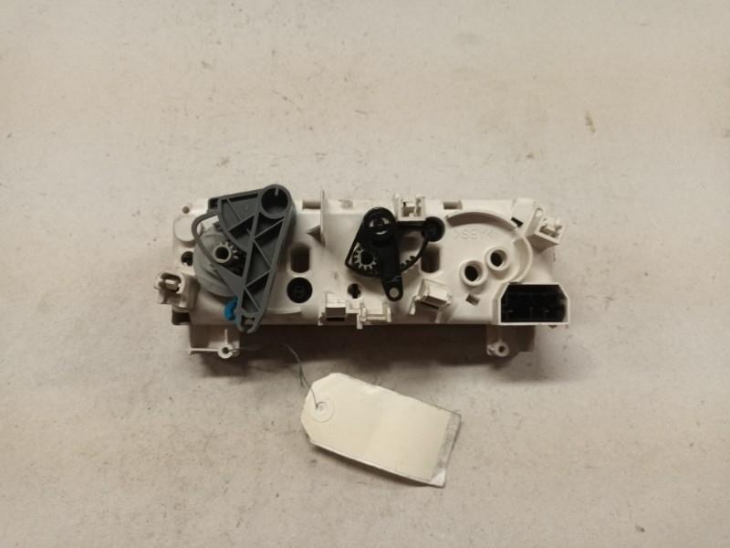 Commande chauffage PEUGEOT 306  - 1