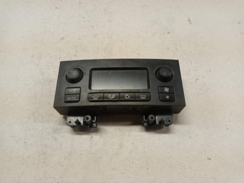 Commande chauffage PEUGEOT 307 PHASE 2 Essence - 1