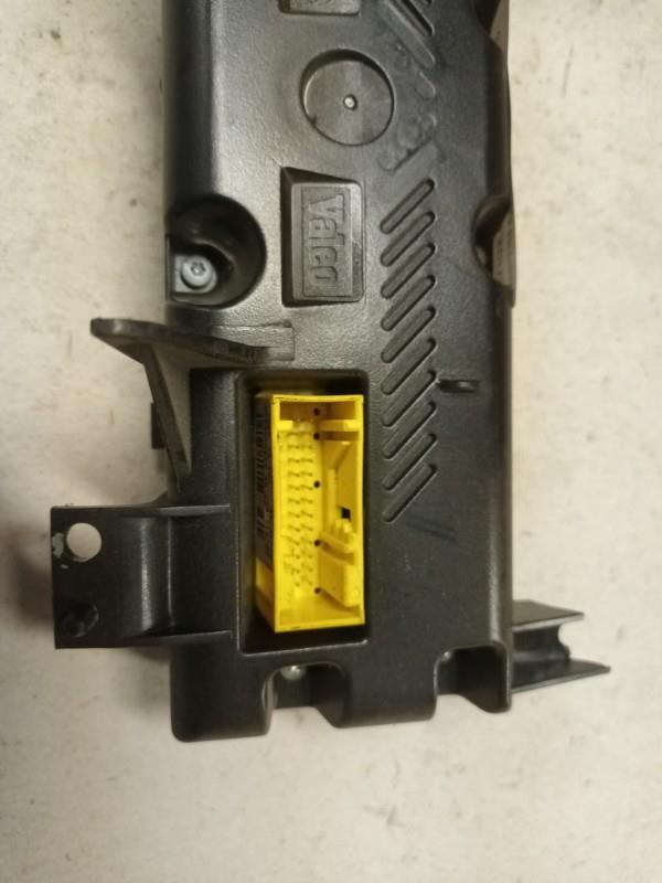 Commande chauffage PEUGEOT 406 PHASE 2  - 1