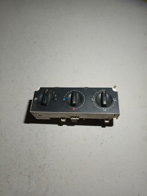 Commande chauffage PEUGEOT PARTNER 1 PHASE 1  - 1