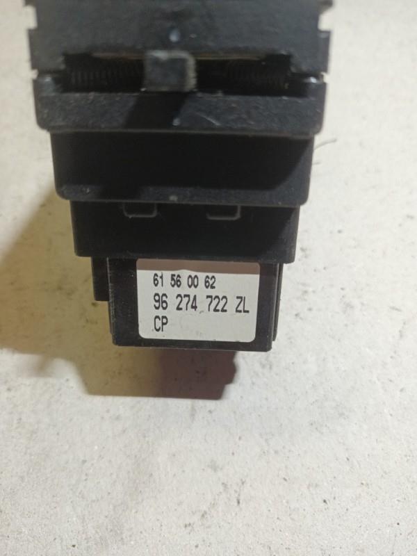 Commodo phare CITROEN XANTIA PHASE 2 Diesel - 1