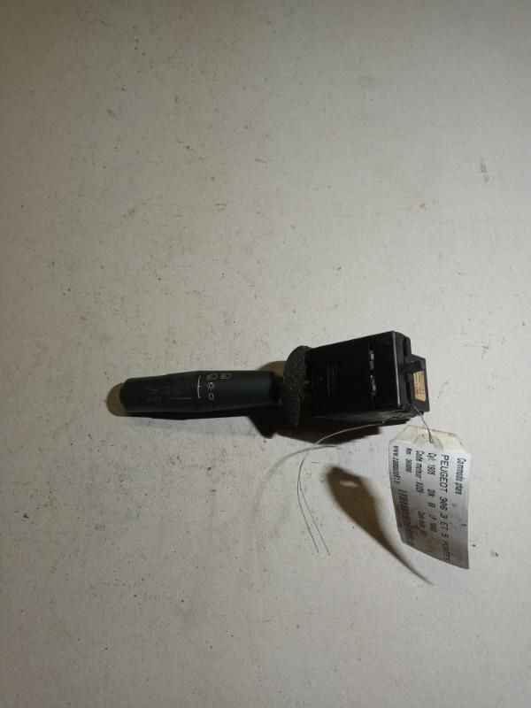 Commodo phare PEUGEOT 306 PHASE 1 Diesel - 1