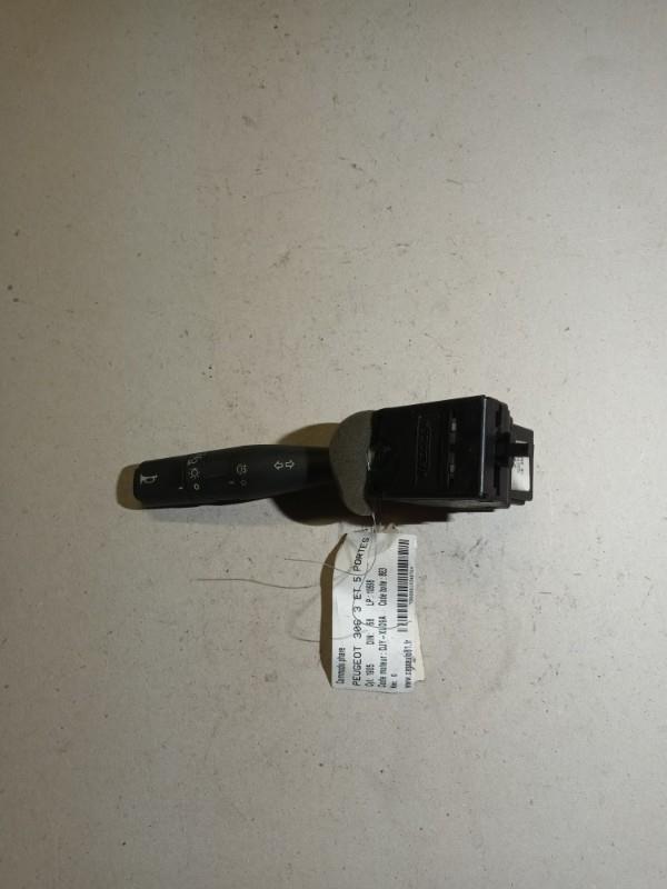 Commodo phare PEUGEOT 306 PHASE 2 Diesel - 1