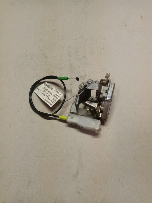 Chiusura centralizzata posteriore destra CITROEN C1 1 PHASE 2 Gasolina - 1