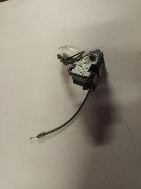 Fermeture centralisee arriere gauche RENAULT MODUS PHASE 1 Diesel - 1