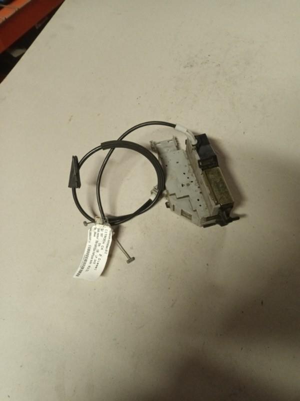 Chiusura centralizzata anteriore destra CITROEN C4 1 PHASE 1 Diésel - 1