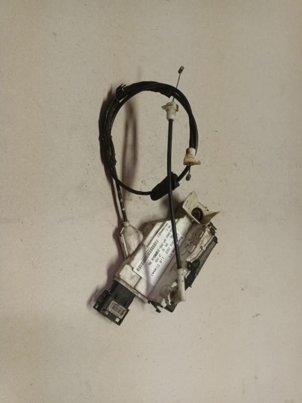 Chiusura centralizzata anteriore sinistra CITROEN DS3 PHASE 1 Diésel - 1