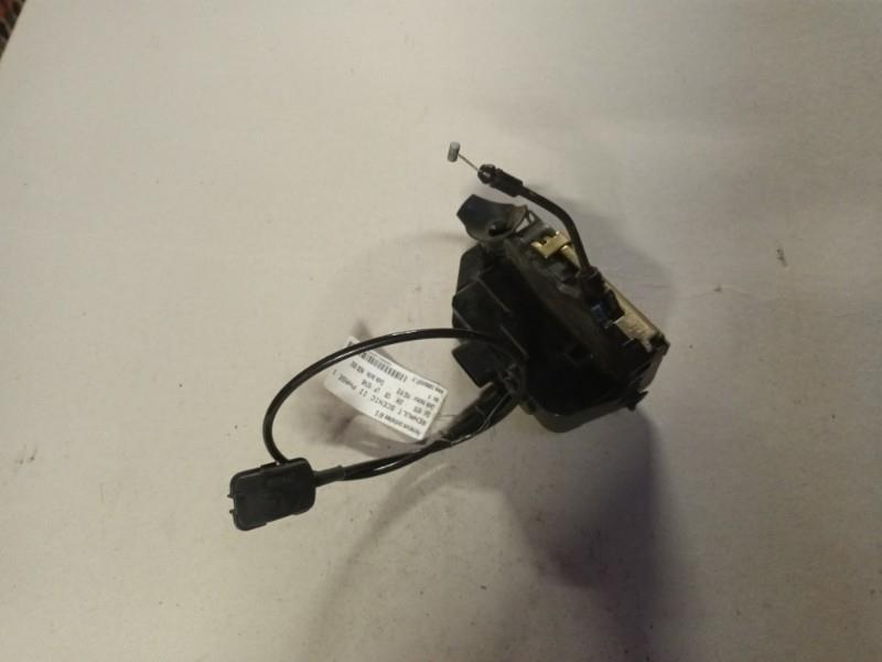 Chiusura centralizzata anteriore sinistra RENAULT GRAND SCENIC 2 PHASE 1 Diésel - 1