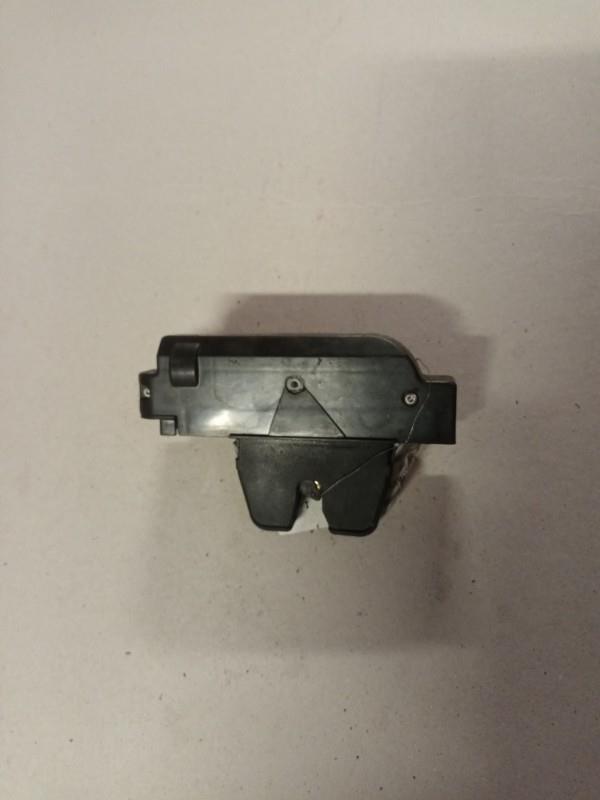 Fermeture centralisee coffre CITROEN C3 1 PHASE 1 Diesel - 1