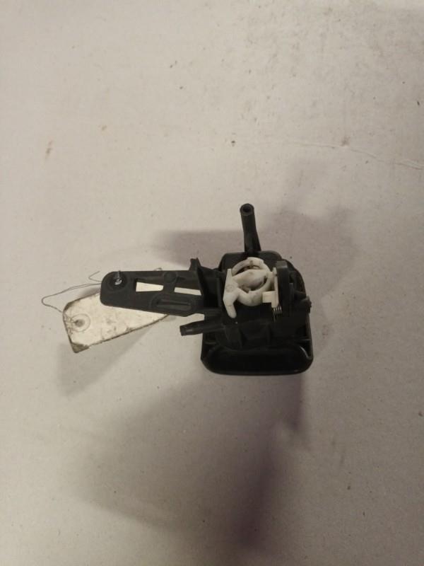 Fermeture centralisee coffre RENAULT CLIO 2 PHASE 1 Essence - 1